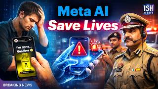 Has Meta AI Saved Lives: Shocking Incidents Emerge
