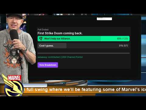 IMPORTANT Do Gamma 2? MoonDragon Event Details and Offers - Offer Review - MARVEL Strike Force - MSF