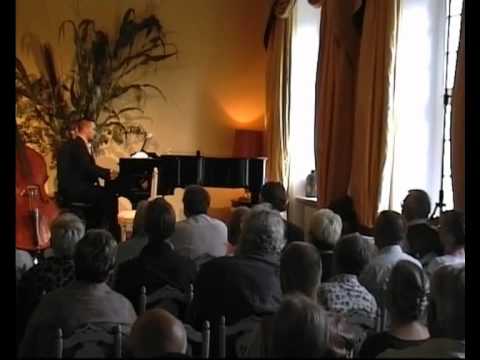 Bottesini Fantasia sulla "Norma" di Bellini, Goran Kostic