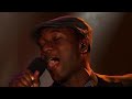 Aloe Blacc-The Man(sped up)