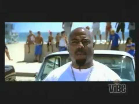 Snoop Dogg, Daz Dillinger, Goldie Locc, WC, Silkk The Shocker, Master P, & E 40 - Pop Lockin [Video]
