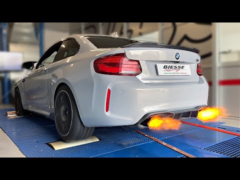 BEST of DYNO PULLS first half 2021 💥 | Aventador SV, BRABUS E800, 992 GT3, 488 Pista & More!