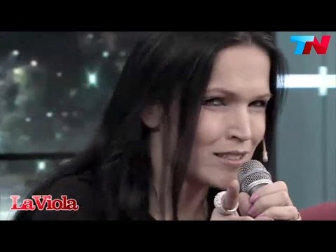 500 Letters - Tarja Turunen