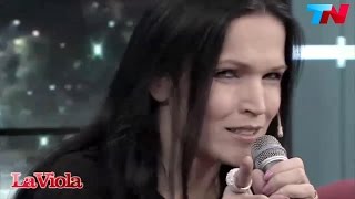 Tarja Turunen - 500 letters (Live @ TN, 2014)