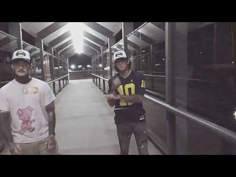 Jakk Denny - Oxygen ft. Lukejxdy (Official Music Video)