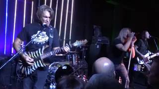 SHES SO EVIL &amp; RIVER OF LOVE  -  - LYNCH MOB 3/18/18 @  The Vault