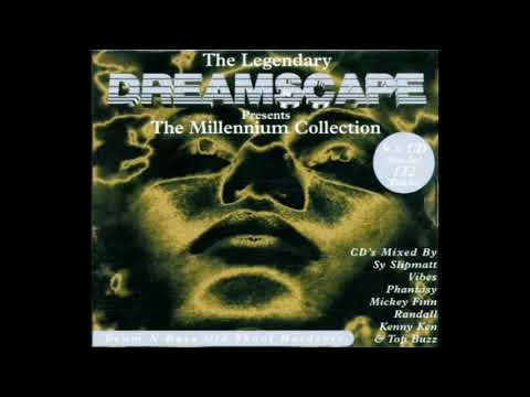 Dreamscape - The Millenium Collection - Randall