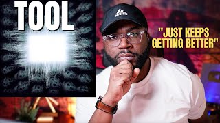 Oh yeah! Today I Heard Tool - Jimmy (Reaction!!)