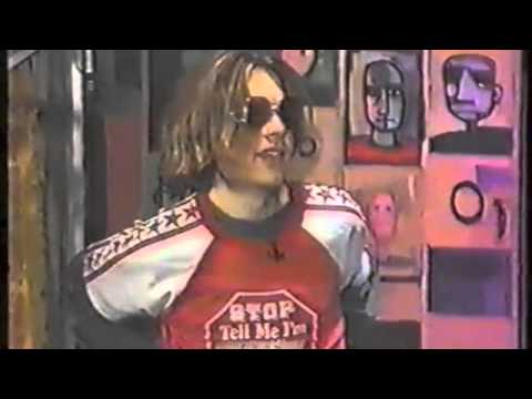 Beck Interviewed by Thurston Moore 1