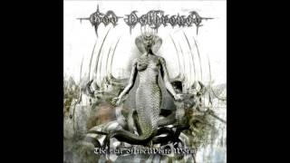 God Dethroned - The Lair of the White Worm (Full Album)