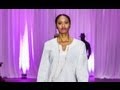 Accessories In The Nude Fashion Show 2013