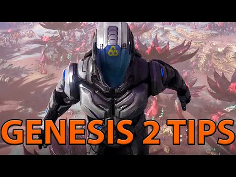 Tips and Tricks for Genesis Part 2 | Ark Genesis part 2 beginners guide