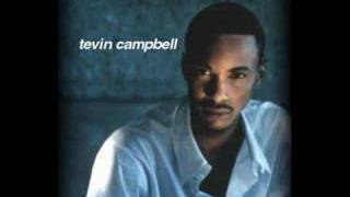 Tevin Campbell Shhh