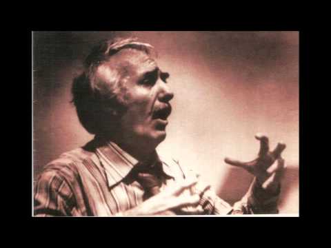 Otar Taktakishvili - Sonata For Flute & Piano (1968)