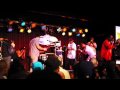 Kidz In The Hall Get Busy Duck Down 15 Yr Anniversary