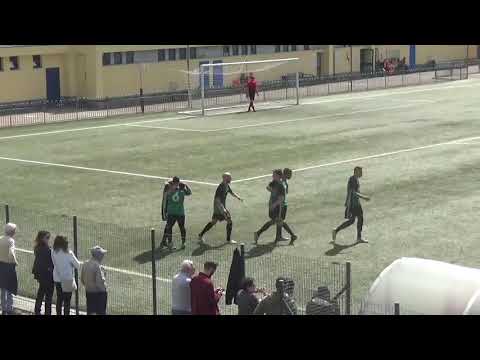 28-4-19 VIGEVANO - CASTELLANZESE 1-4 -HL-
