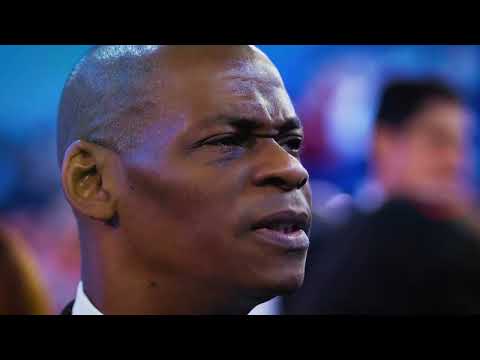 Ashley Nassary - NIGUSE KWA ROHO WAKO/NINAKUAMANIA (Official visualizer)