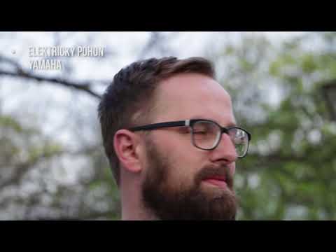 Nákladní kolo pro Olomouc!