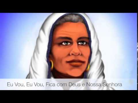 Capa do vídeo: A sineta do céu bateu