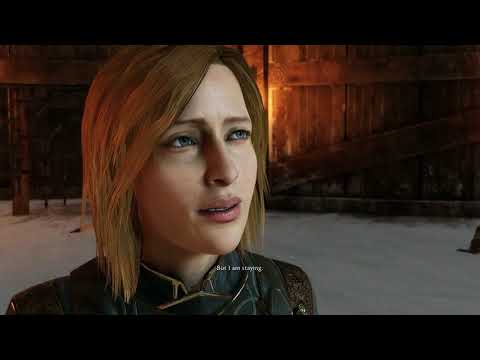 Middle Earth: Shadow of War Walkthrough Pt80