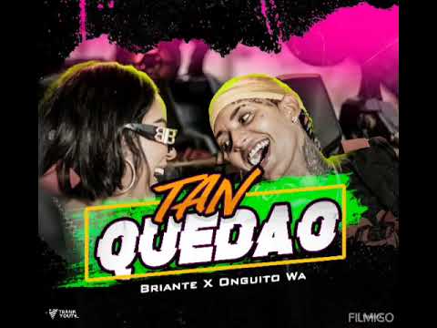 Onguito Wa 🍄 Ft Briante 🐩 - Tan Quedado (Audio Oficial)
