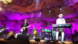 The Mavericks, All Night Long