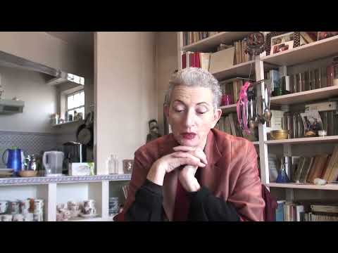 DJP - 20 Helene Cisoux - La connaissance augmente-t-elle l!amour ?