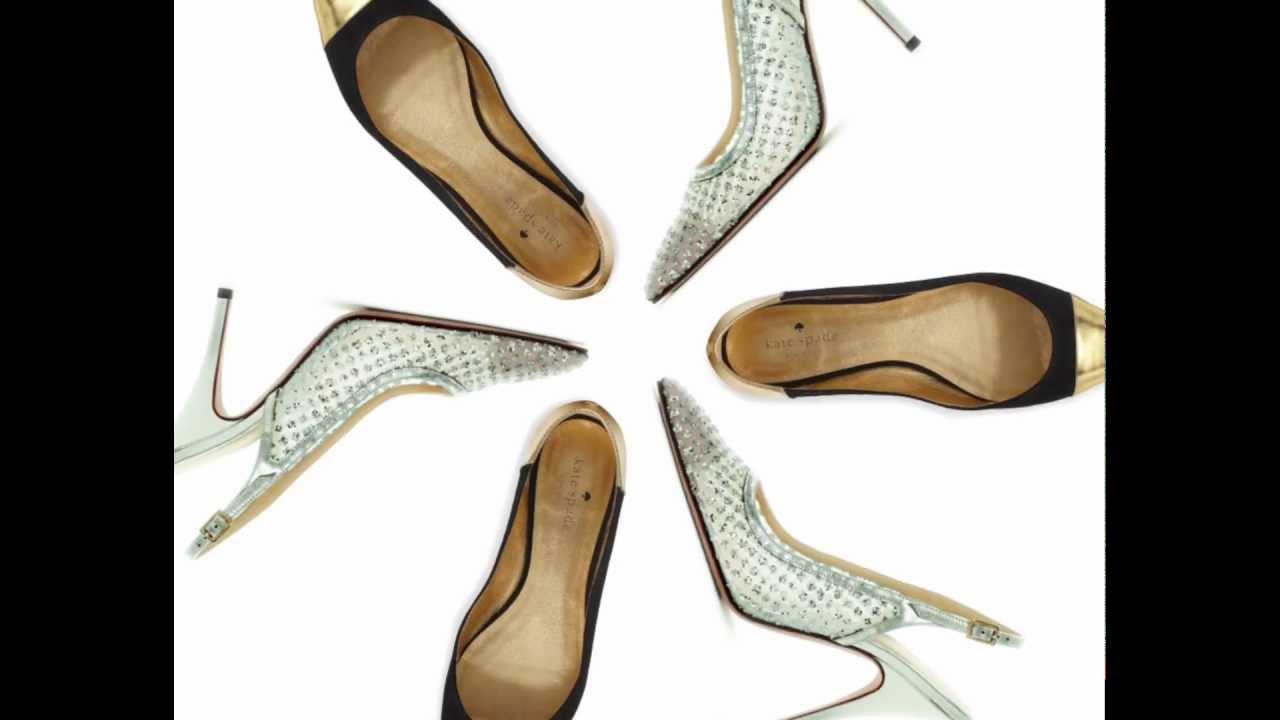 Inside Kate Spade's World 