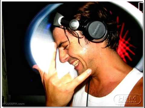 Axwell Feat Max C. - I Found You (High Contrast Remix).wmv