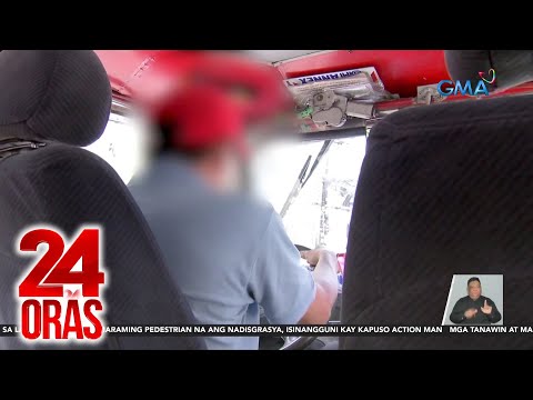 PUV Modernization – Ilang driver, nagpasada pa rin ng Jeepney na di umabot sa… 24 Oras