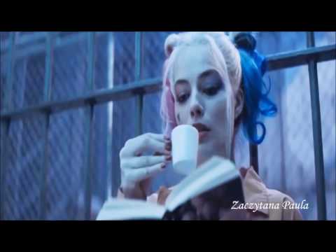 Harley and Joker - Sucker for pain