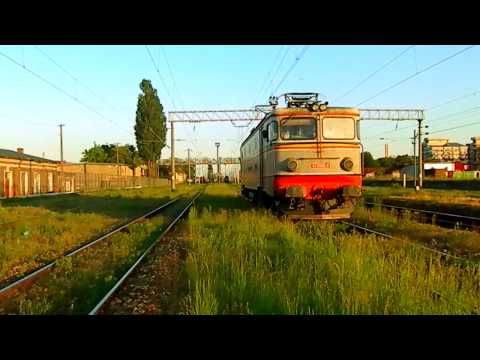 41-0465-9 la manevre HD