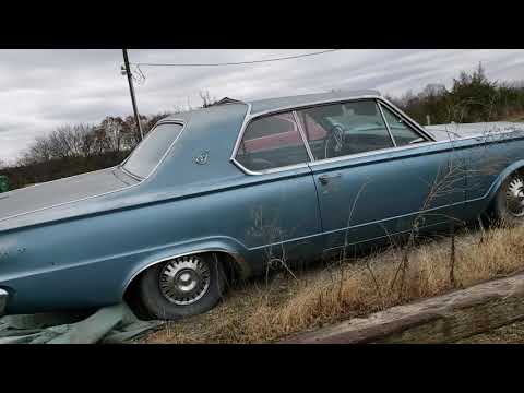 1966 Dodge Dart GT (CC-1187954) for sale in Mayetta, Kansas