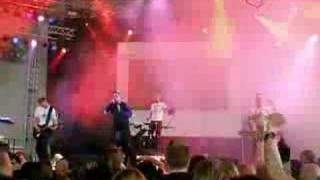 WGT 2007 Angels & Agony