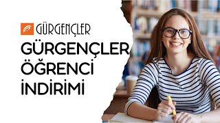 Gürgençler Öğrenci İndirimi - ogrencirehber.com