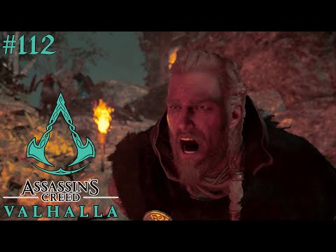 Die letzte Schlacht | Assassins Creed Valhalla #112 Let's Play Deutsch German