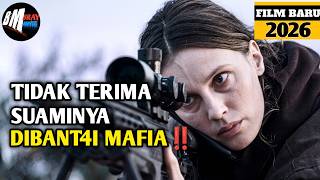 Download lagu Unable to Accept Her Husband's Murder - Latest Action Film Storyline 2026 mp3