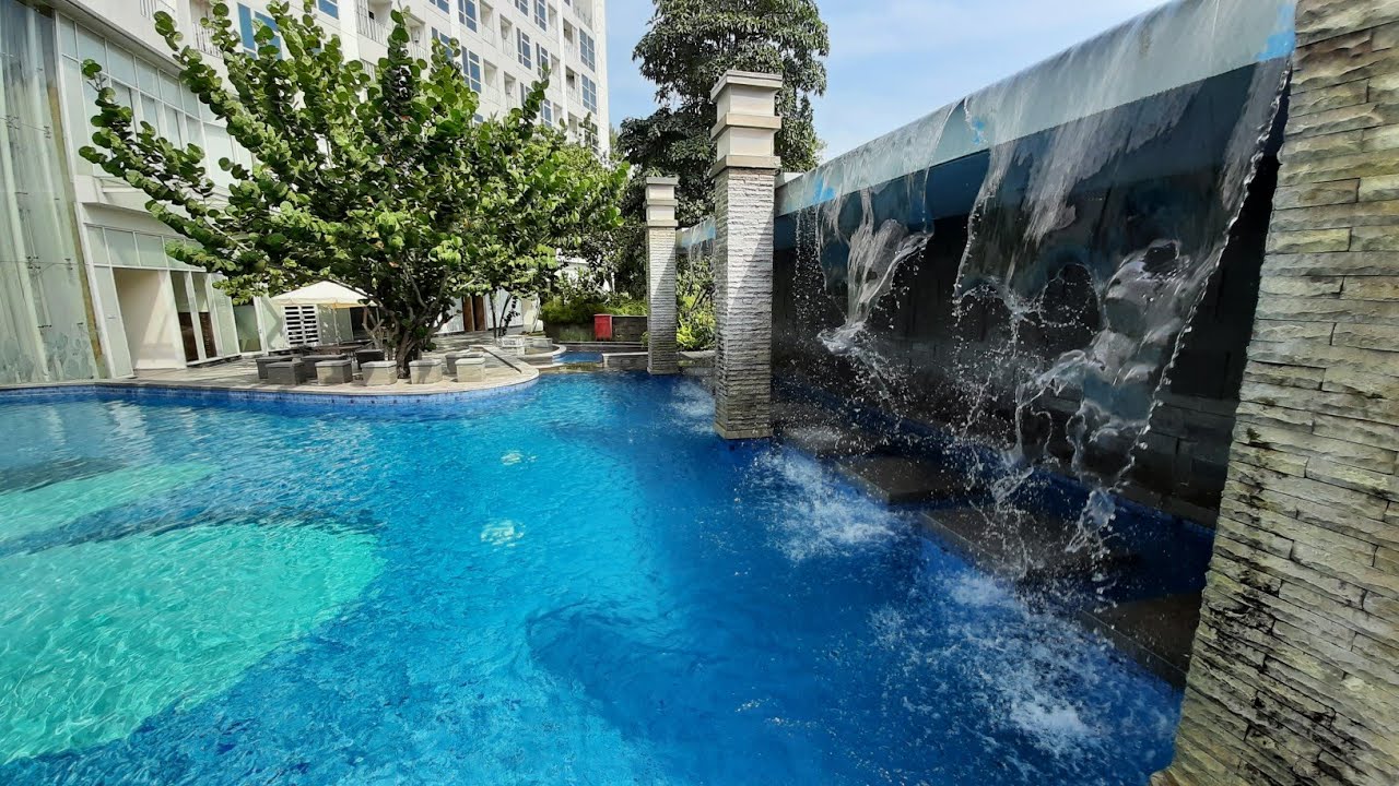 Disewakan Apartemen Grand Sungkono Lagoon 2 Bedrooms Mewah