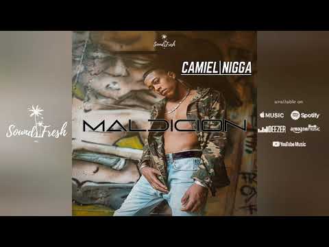 @SoundFreshMusicInc ❌ Camiel Nigga - Maldición (Audio Oficial)