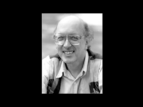 Provocative Enlightenment Presents: Science, Order and Creativity with David Peat