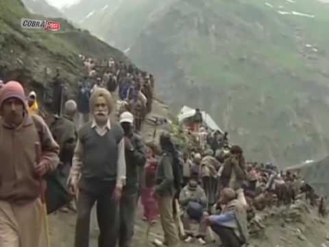 AMARANTH YATRA SET TO CROSS MARK OF 1 LAC IN FIRST WEEK Video