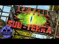 The Abandoned History Of Nemesis Sub Terra The Troubled Alton Towers Hybrid Dark Ride