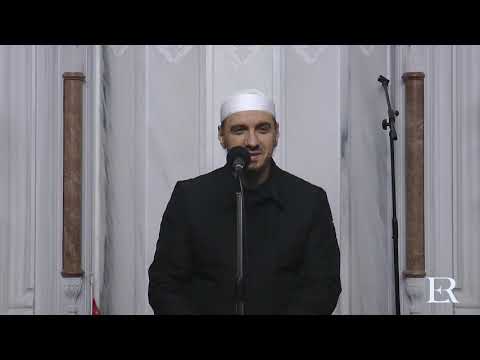 56. Dilemat rreth Islamit - Pozita e gruas në Islam | Enis Rama