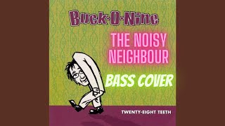 Buck O Nine   Round Kid Bass Cover