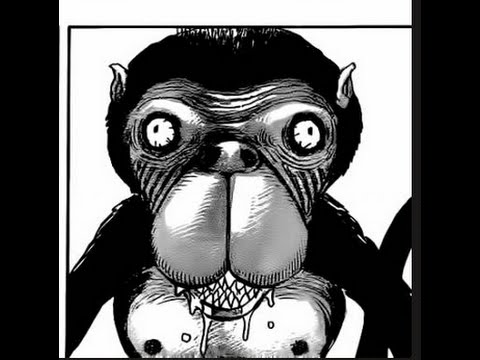 Toriko Chapter 296  トリコ Live Reaction -AREA 7 +ZEBRA = SHIT GOES DOWN