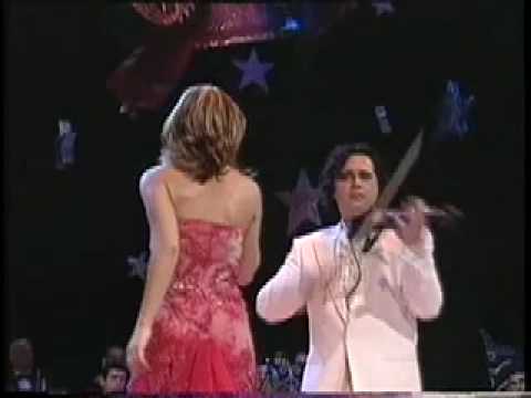 Olen Cesari ft. Vikena Kamenica - Two Guitars (Deux Guitares)