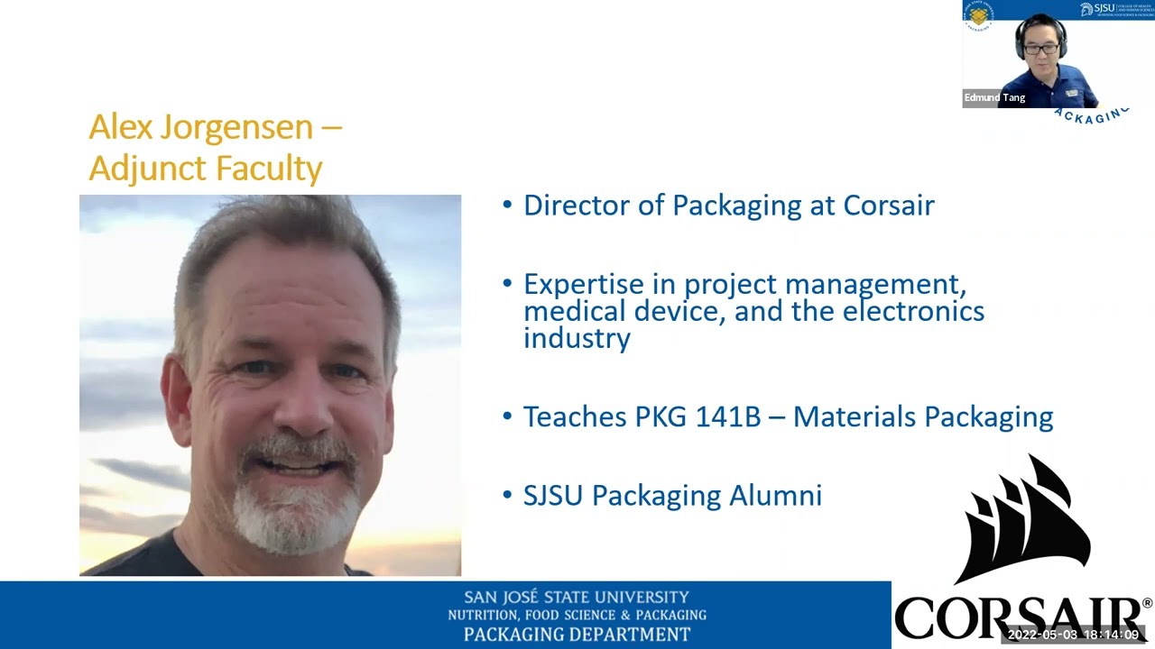 Packaging Engineering Info Session