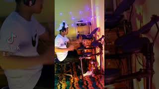 Download lagu Dia Maha Sempurna - Ungu ( Drum Cover ) mp3