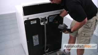 How to: Whirlpool, KitchenAid, Maytag Thermal Cut-Off Kit 279816