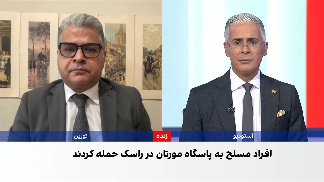 مهدی نخل احمدی: حکومت برای توجیه ناکامی در سیستان و بلوچستان روایت‌سازی امنی